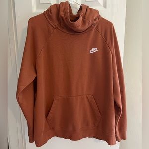 Women’s Nike hoodie